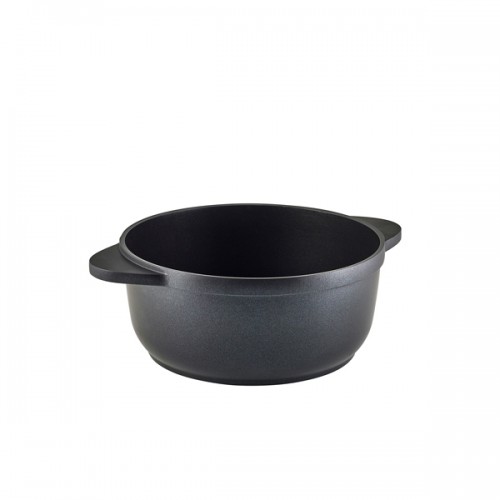 Cast Aluminium Cookware