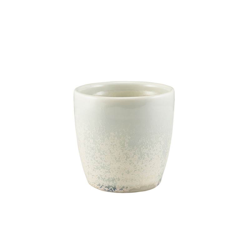 Terra Porcelain Pearl Chip Cup 30cl/10.5oz Terra Porcelain Pearl Chip Cup 30cl/10.5oz