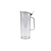 Polycarbonate Cereal Jug 1.8L/63.25oz