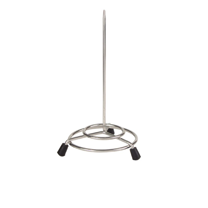 Genware Check Spindle 160mm Tall Genware Check Spindle 160mm Tall