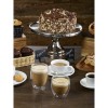Genware S/St. Cake Stand 13