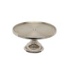 Genware S/St. Cake Stand 13