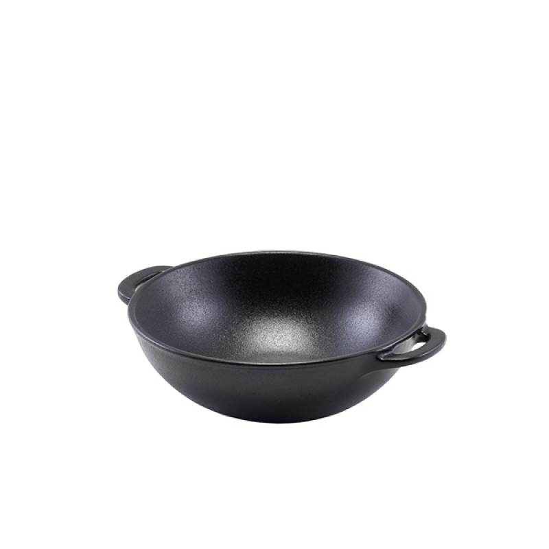 Forge Stoneware Balti Dish 15cm Forge Stoneware Balti Dish 15cm