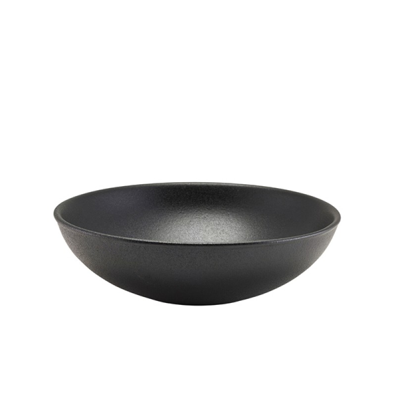 Forge Stoneware Coupe Bowl 23cm Forge Stoneware Coupe Bowl 23cm