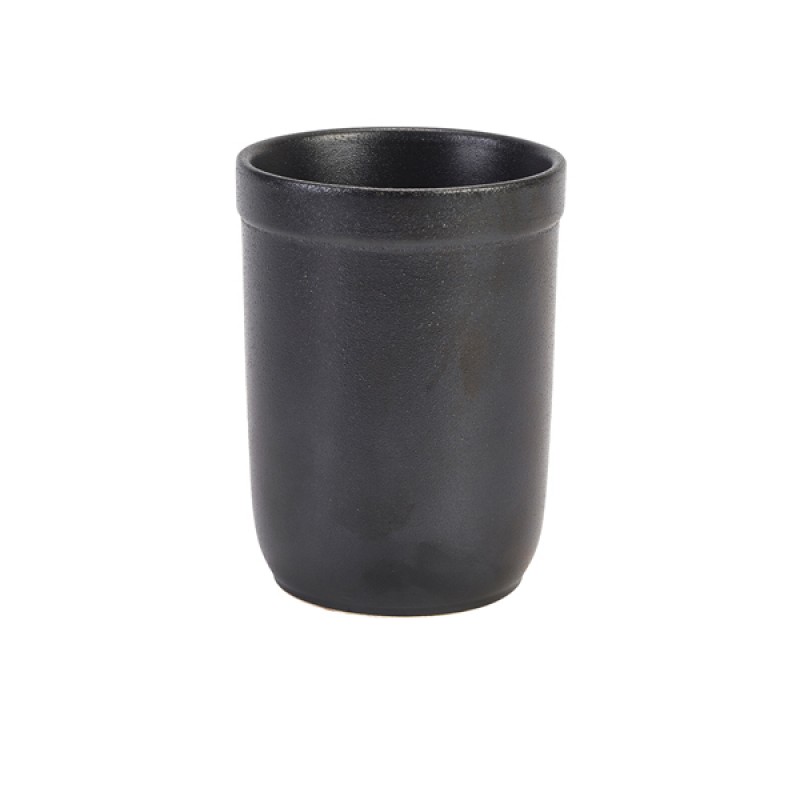 Forge Stoneware Cutlery Holder Forge Stoneware Cutlery Holder