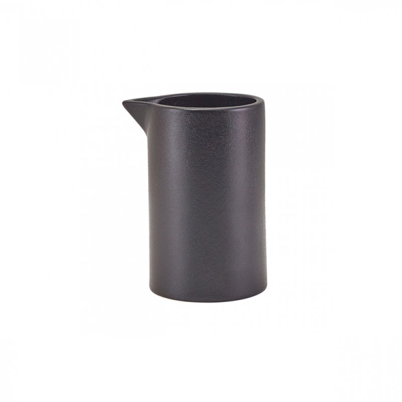 Forge Stoneware Straight Sided Jug 10cl Forge Stoneware Straight Sided Jug 10cl