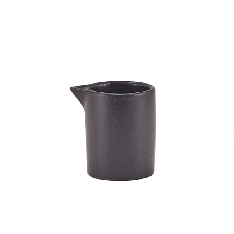 Forge Stoneware Straight Sided Jug 5cl Forge Stoneware Straight Sided Jug 5cl