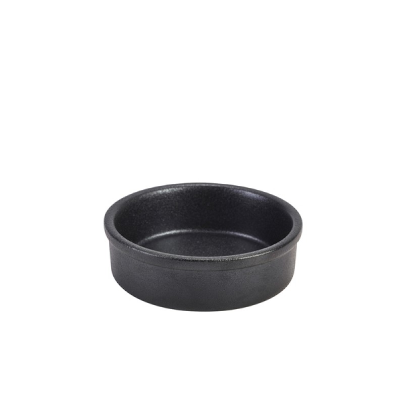 Forge Stoneware Tapas Dish 13cm Forge Stoneware Tapas Dish 13cm