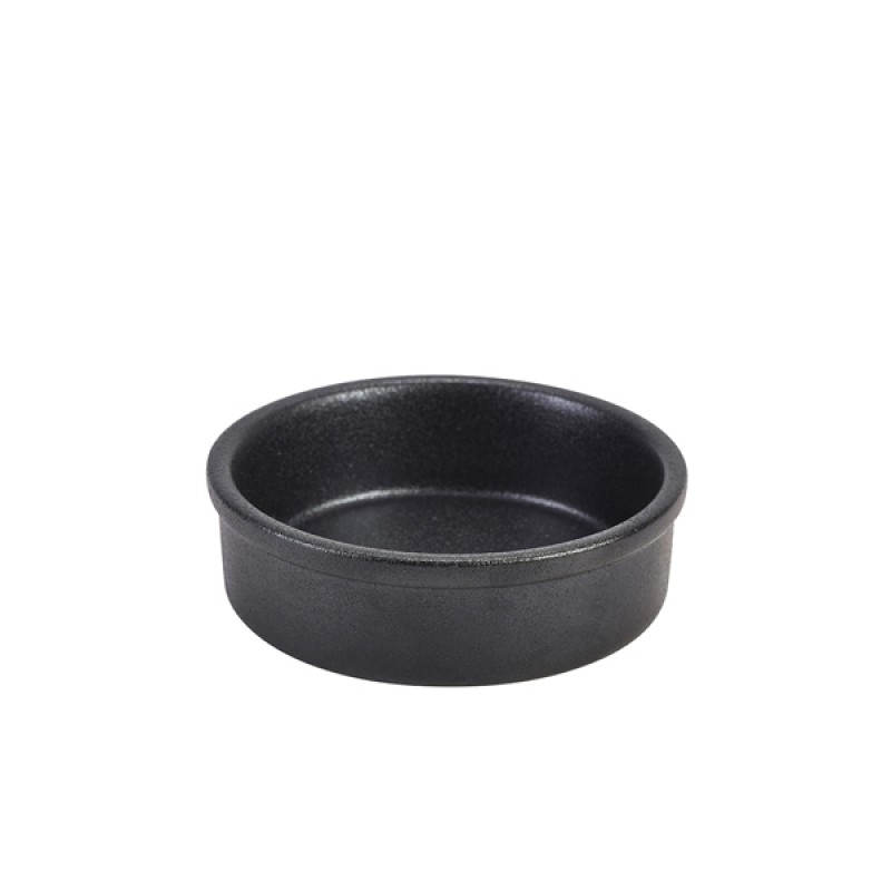 Forge Stoneware Tapas Dish 14.5cm Forge Stoneware Tapas Dish 14.5cm