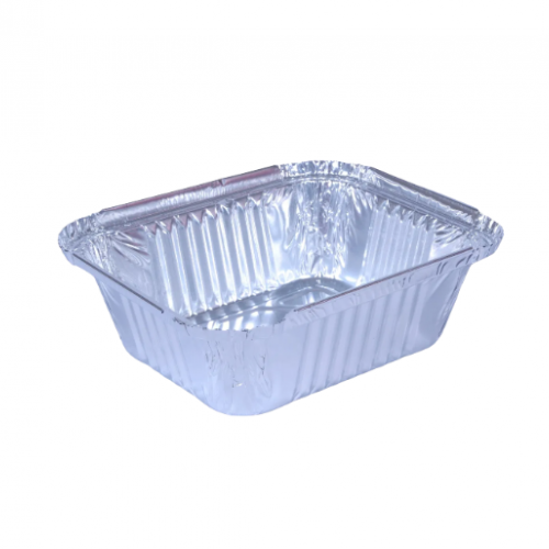 Containers & Trays
