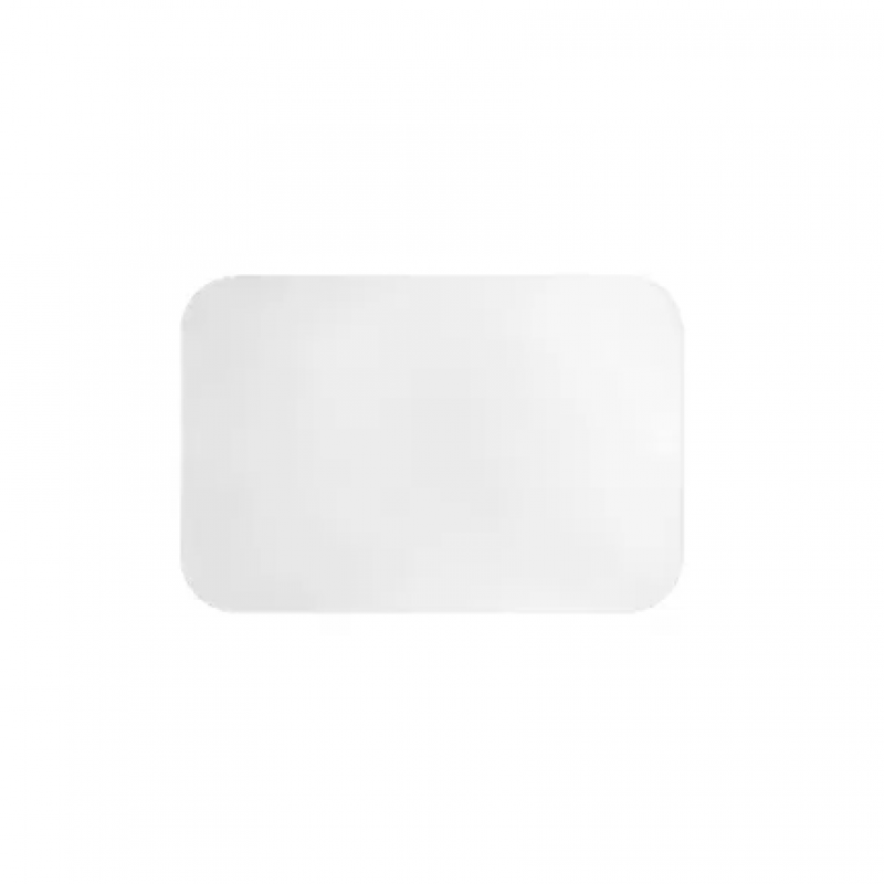 Lids for 6 x 9 foil container (1000) Lids for 6 x 9 foil container (1000)