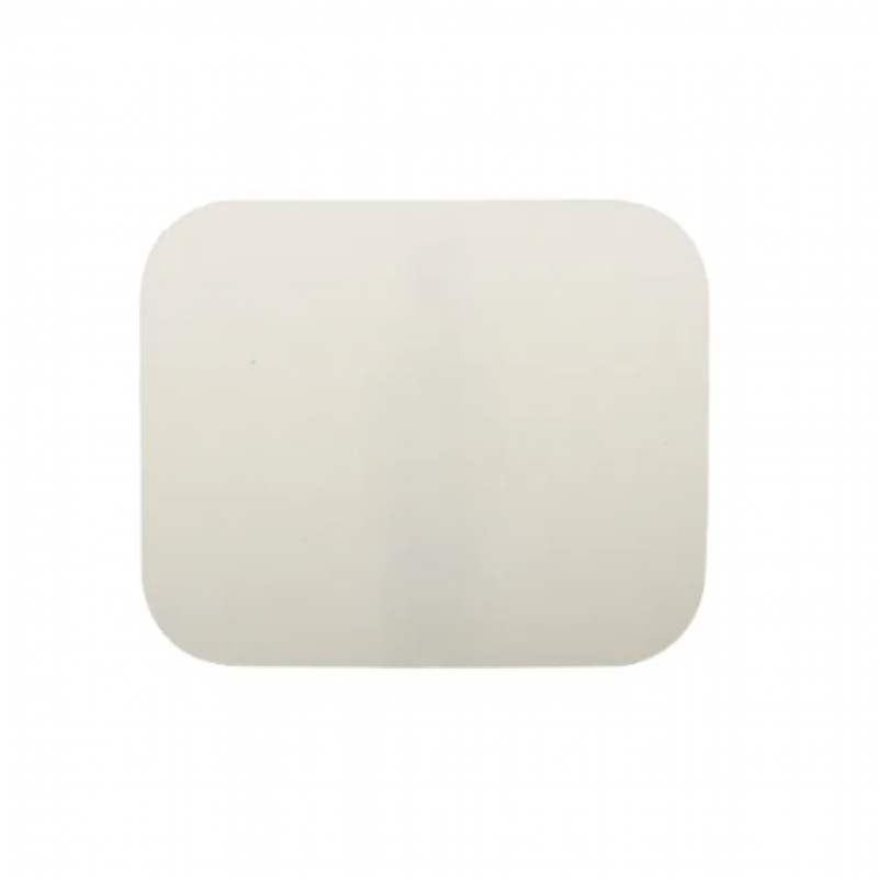Standard lids for 4 x 5 foil cont (No.2) (1000`s) Standard lids for 4 x 5 foil cont (No.2) (1000`s)