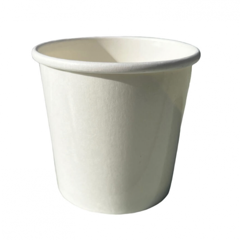 12oz Spiritpak Soup Container (20x25) 12oz Spiritpak Soup Container (20x25)