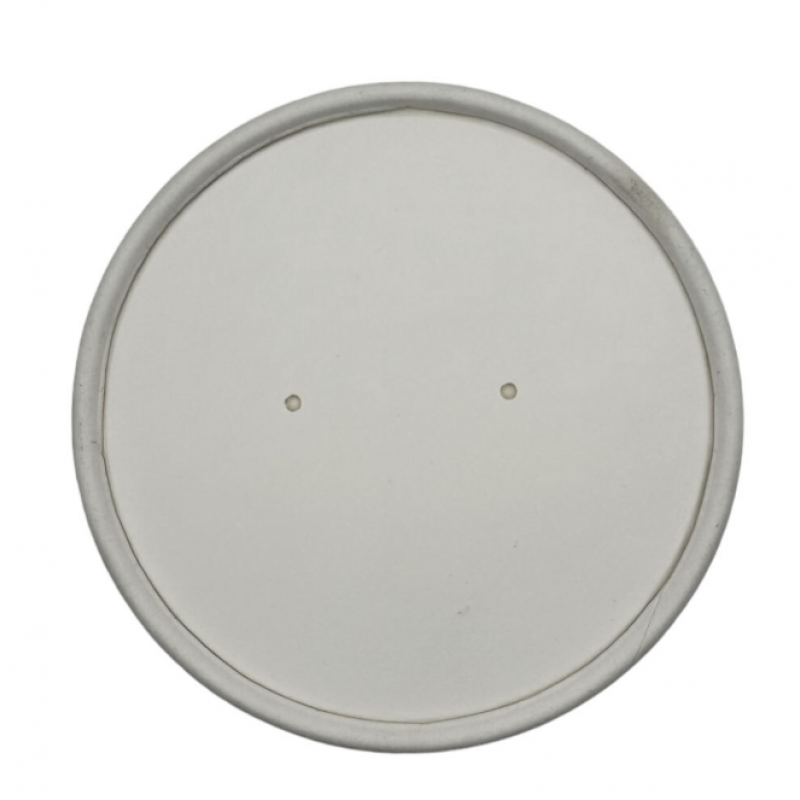 16oz Spiritpak Soup - Paper Lid (20x25's) 16oz Spiritpak Soup - Paper Lid (20x25's)