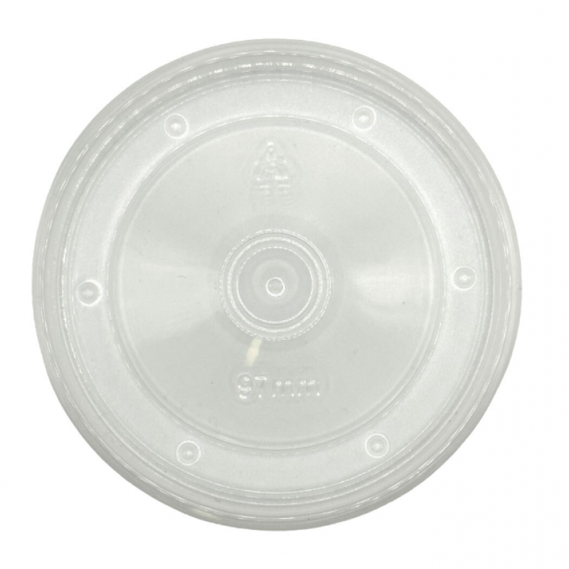 16oz Spiritpak Soup - Plastic Lid (20x25) 16oz Spiritpak Soup - Plastic Lid (20x25)