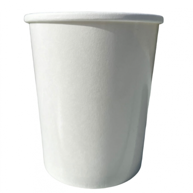32oz Spiritpak Soup Container (20x25) 32oz Spiritpak Soup Container (20x25)