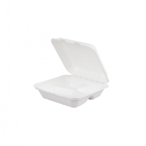 Bagasse Collection