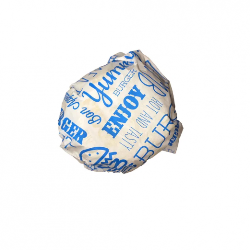 Food Wraps & Bags