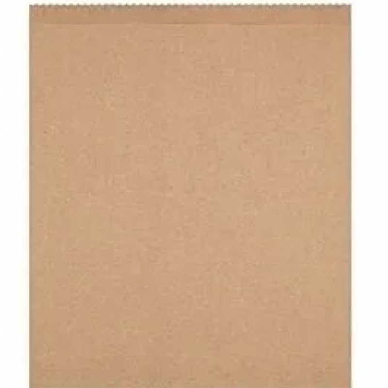 3lb Brown Kraft Bags (1000) 3lb Brown Kraft Bags (1000)