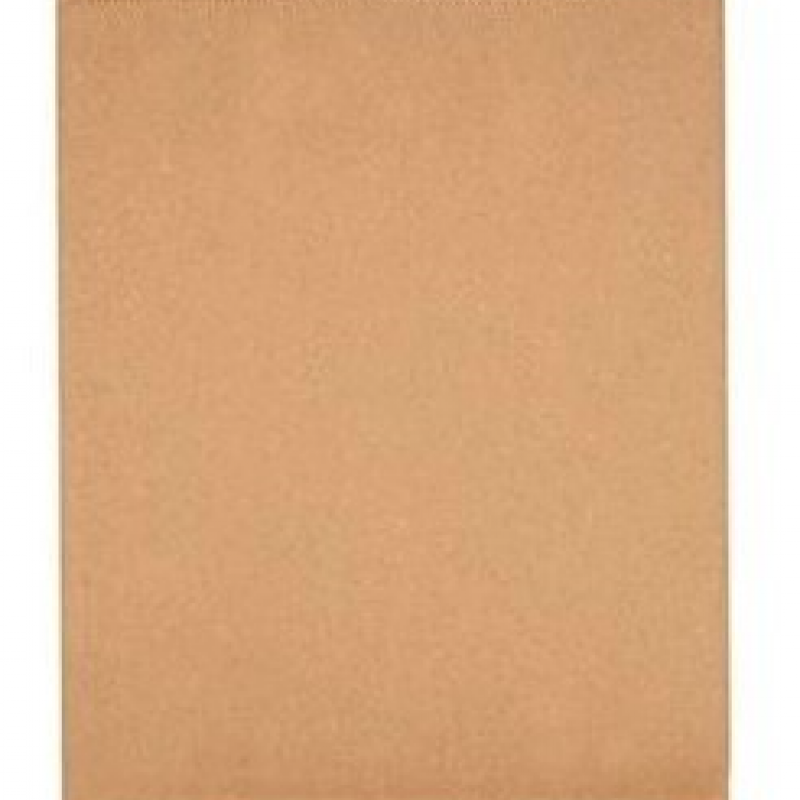 2QT Brown Kraft Bags (10x12 2QT Brown Kraft Bags (10x12
