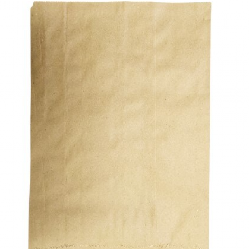 3QT Brown Kraft Bags (11x14) (236) 3QT Brown Kraft Bags (11x14) (236)