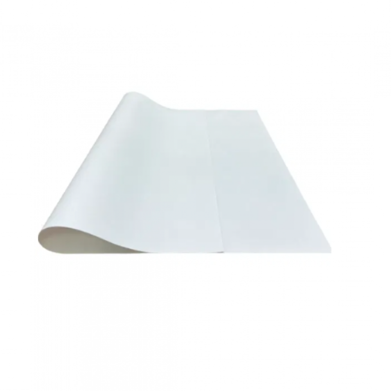 White Newspaper offcuts - PEFC & FSC (10KG) White Newspaper offcuts - PEFC & FSC (10KG)