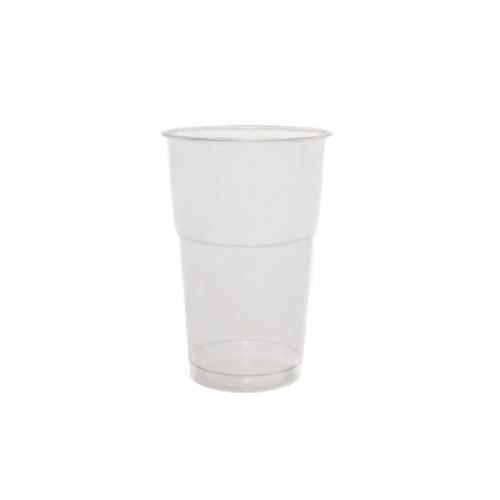 Cold Cups & Lids