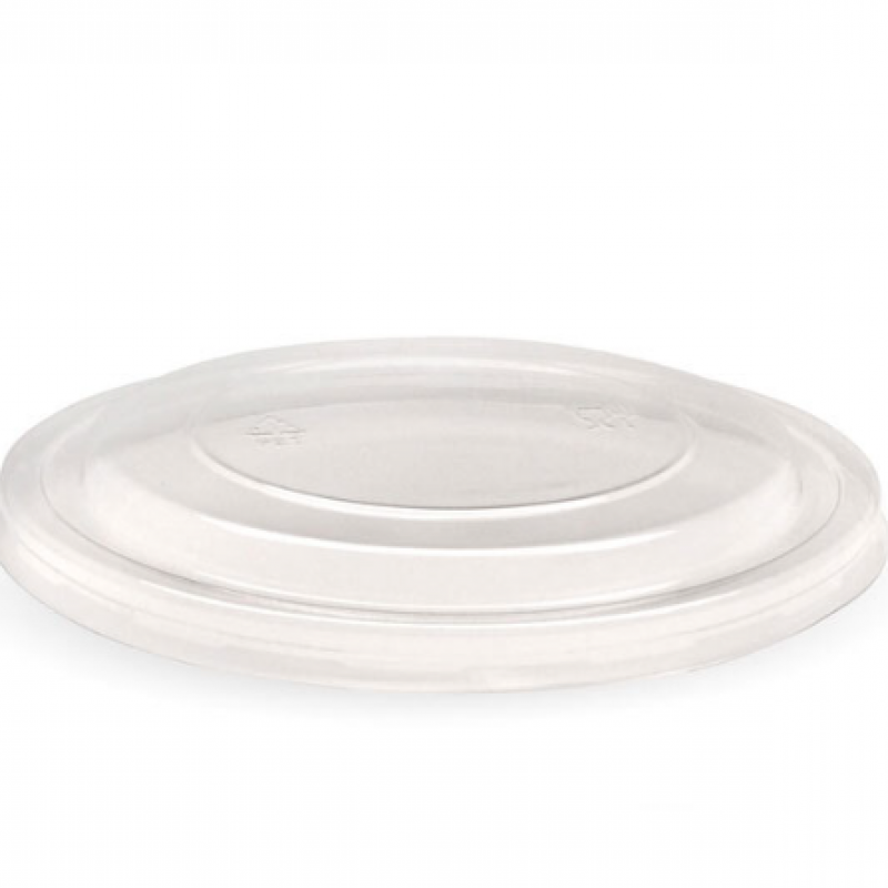 PET Lids for 750ml Bowls (KB3) (6x50) PET Lids for 750ml Bowls (KB3) (6x50)