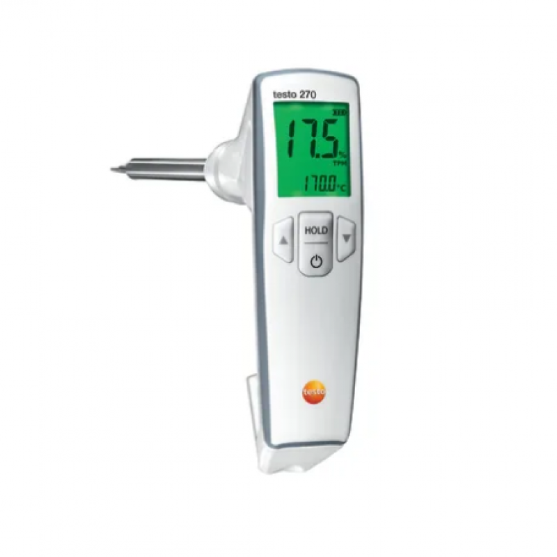 Testo Food Oil Tester 270 Testo Food Oil Tester 270
