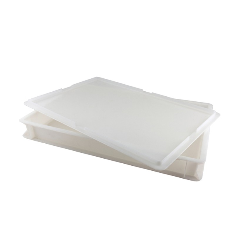 Dough Box 60 x 40 x 7cm 14Litre Dough Box 60 x 40 x 7cm 14Litre