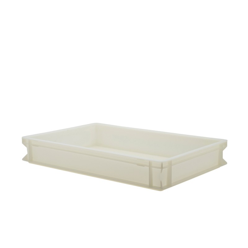 Dough Box 60 x 40 x 9cm 18Litre Dough Box 60 x 40 x 9cm 18Litre