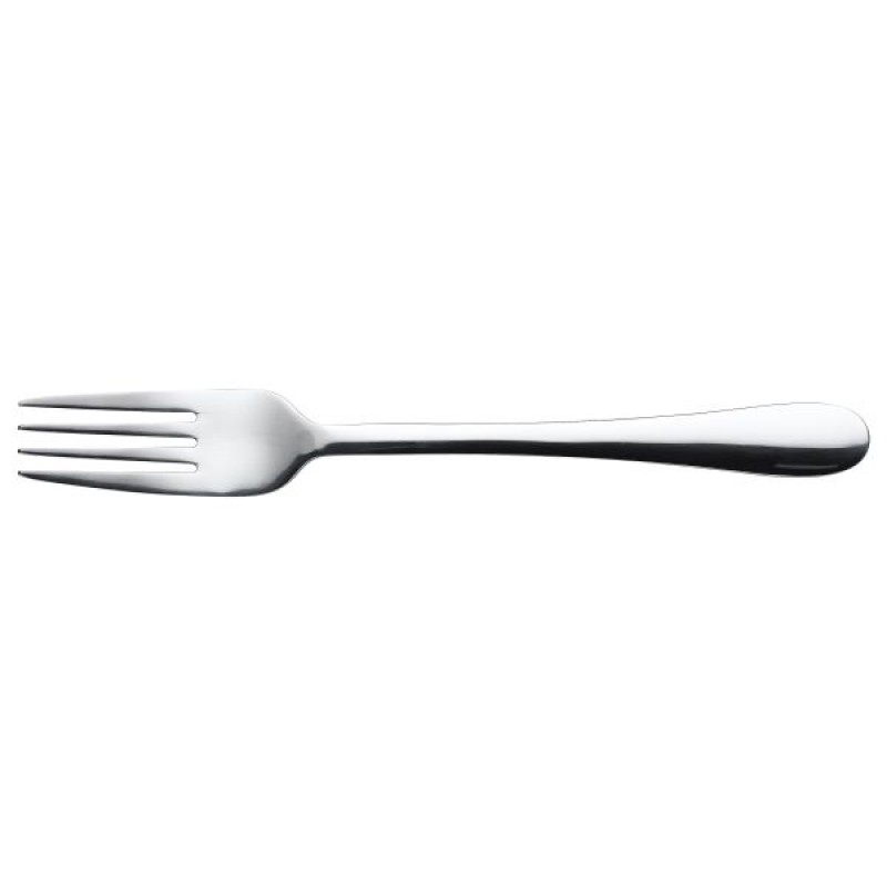 Genware Florence Dessert Fork 18/0 (Dozen) Genware Florence Dessert Fork 18/0 (Dozen)