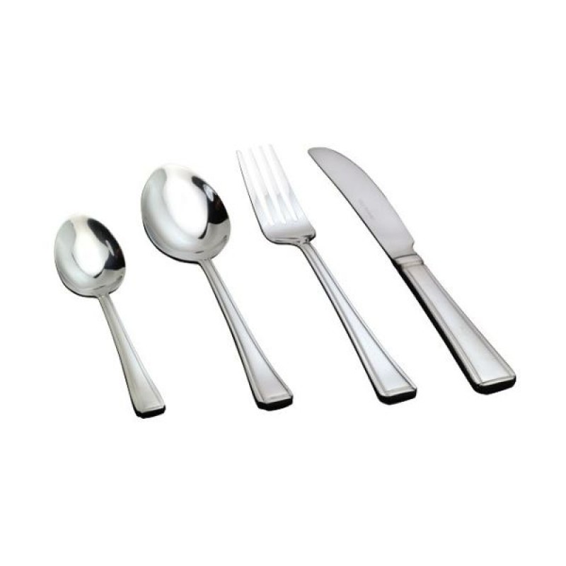 Dessert Fork Harley Pattern (Dozen) Dessert Fork Harley Pattern (Dozen)