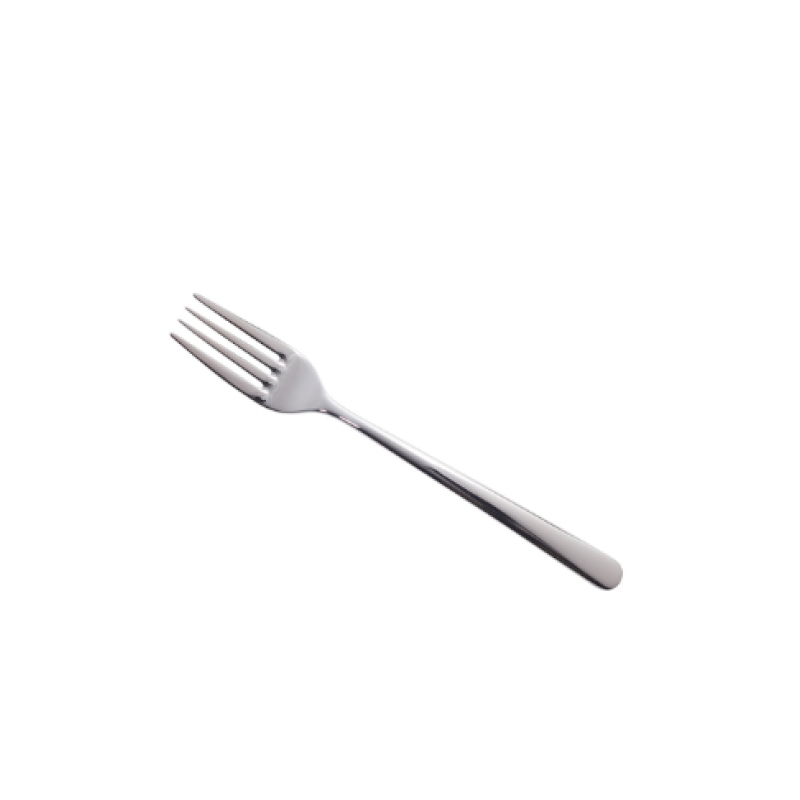 GenWare Messina Dessert Fork 18/10 (Dozen) GenWare Messina Dessert Fork 18/10 (Dozen)