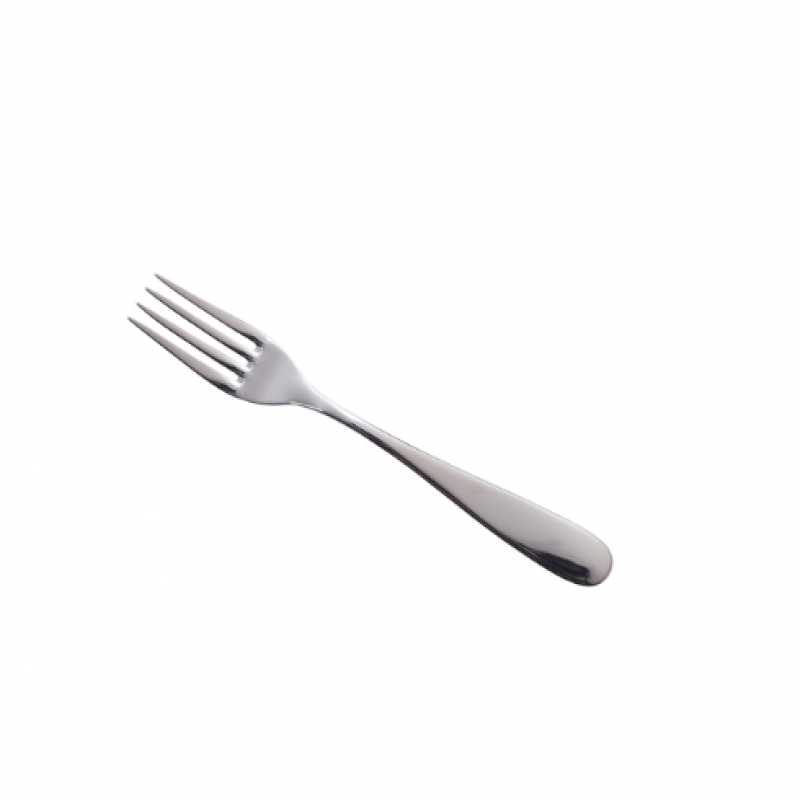 GenWare Novara Dessert Fork 18/10 (Dozen) GenWare Novara Dessert Fork 18/10 (Dozen)