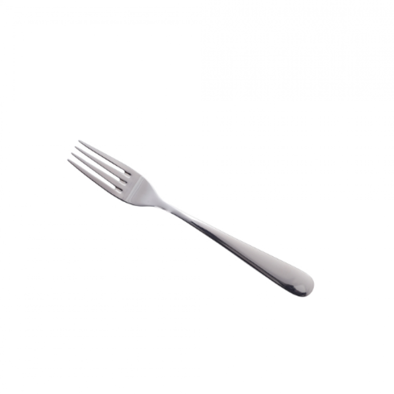 GenWare Palermo Dessert Fork 18/10 (Dozen) GenWare Palermo Dessert Fork 18/10 (Dozen)