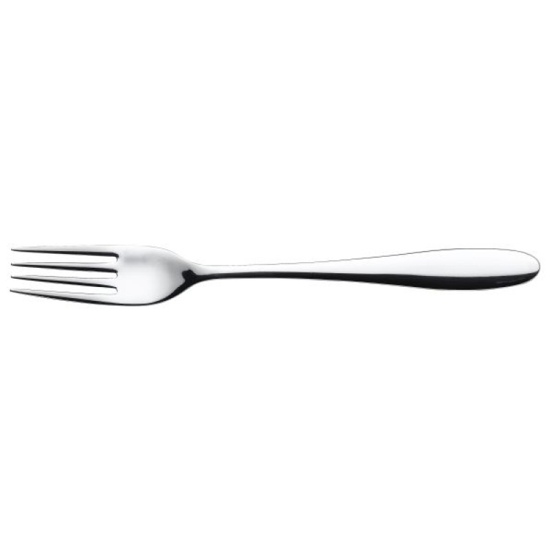 Genware Saffron Dessert Fork 18/0 (Dozen) Genware Saffron Dessert Fork 18/0 (Dozen)