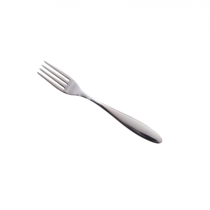GenWare Salerno Dessert Fork 18/10 (Dozen)