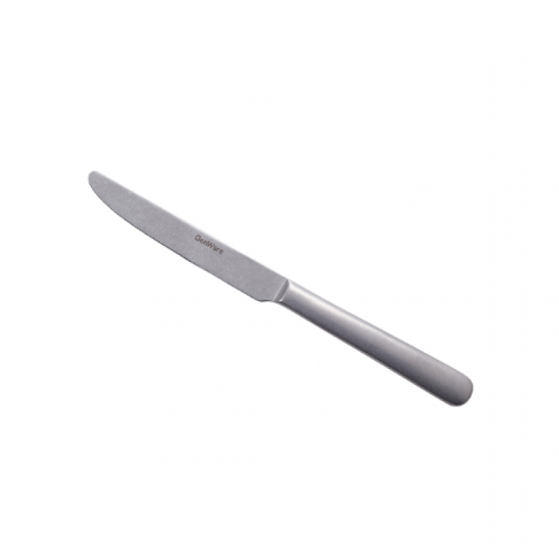 GenWare Palermo Vintage Dessert Knife 18/10 (Dozen) GenWare Palermo Vintage Dessert Knife 18/10 (Dozen)