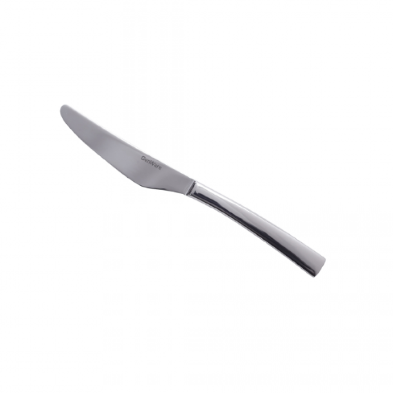 GenWare Rimini Dessert Knife 18/10 (Dozen) GenWare Rimini Dessert Knife 18/10 (Dozen)