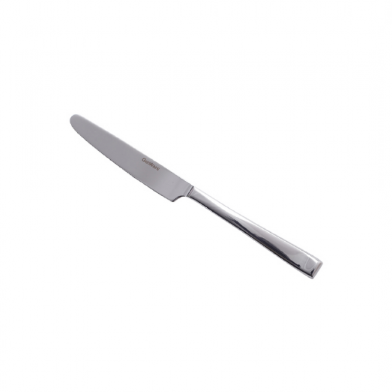 GenWare Taranto Dessert Knife 18/10 (Dozen) GenWare Taranto Dessert Knife 18/10 (Dozen)