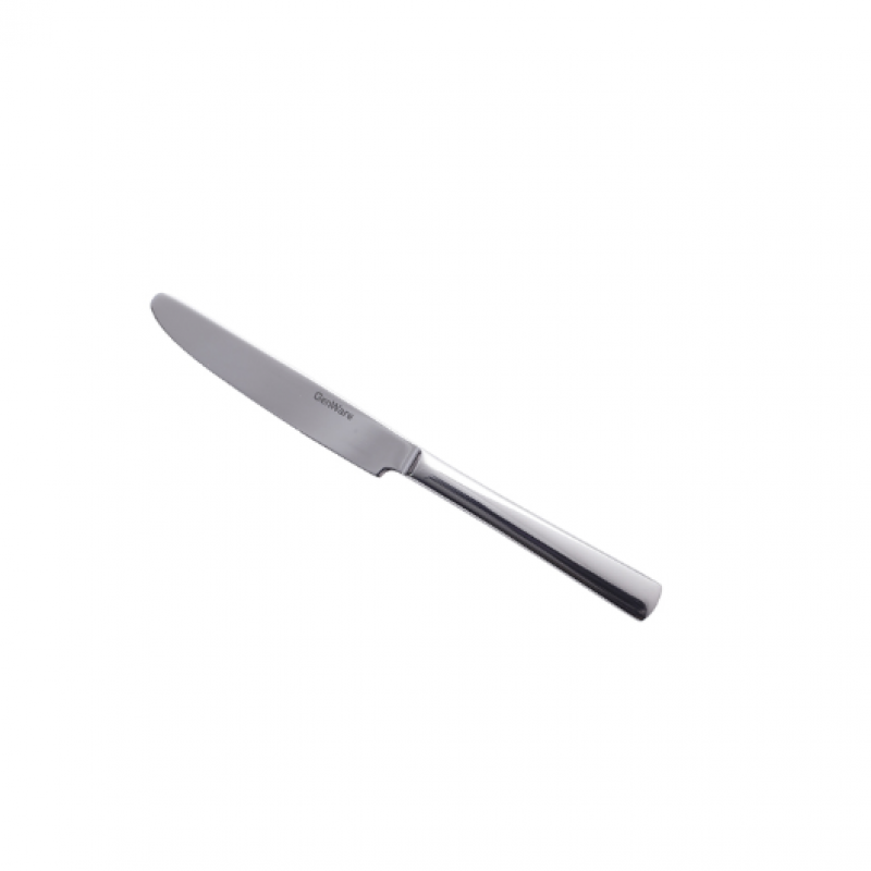 GenWare Verona Dessert Knife 18/10 (Dozen) GenWare Verona Dessert Knife 18/10 (Dozen)