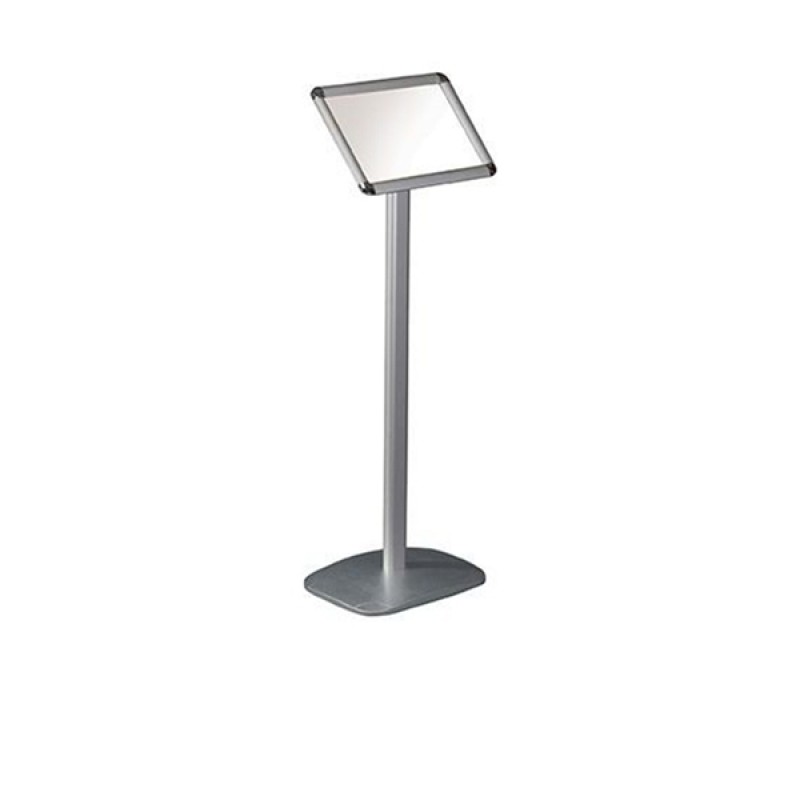 Genware Floor Standing Snap Frame A4 Genware Floor Standing Snap Frame A4