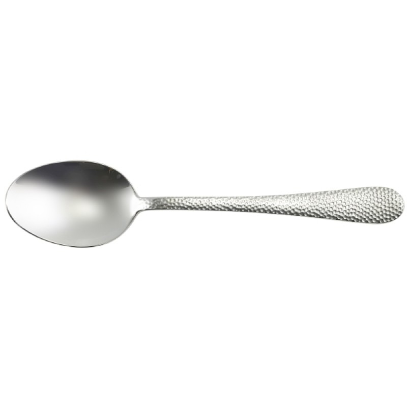 Cortona Dessert Spoon 18/0 (Dozen) Cortona Dessert Spoon 18/0 (Dozen)
