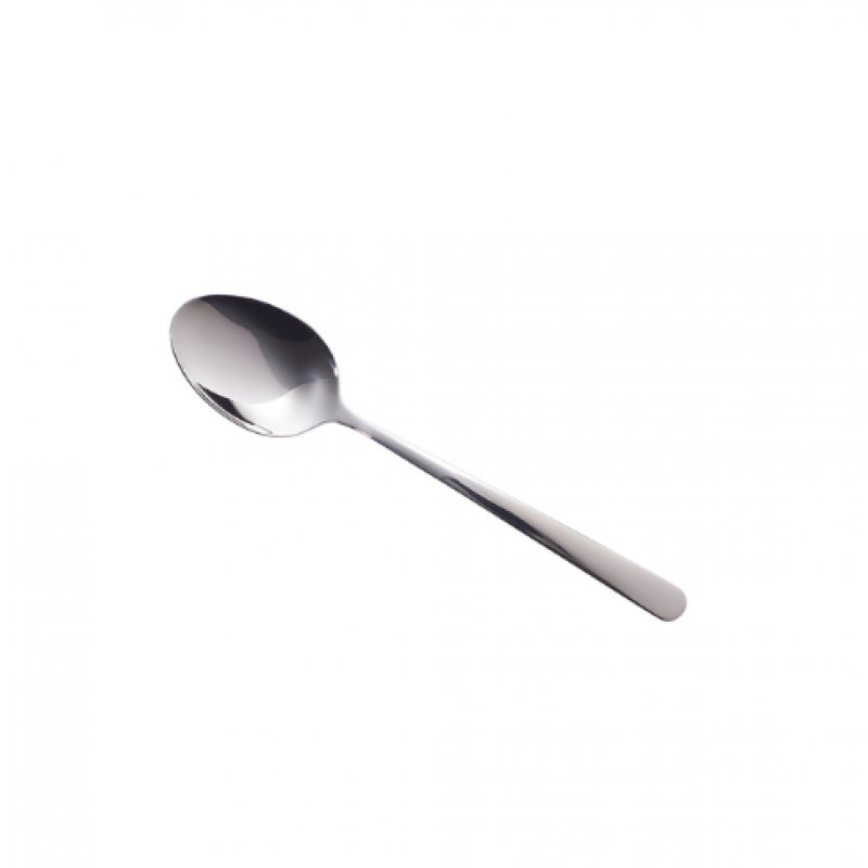 GenWare Messina Dessert Spoon 18/10 (Dozen) GenWare Messina Dessert Spoon 18/10 (Dozen)