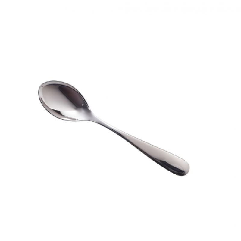 GenWare Novara Dessert Spoon 18/10 (Dozen) GenWare Novara Dessert Spoon 18/10 (Dozen)