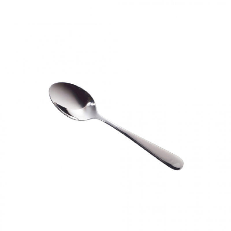 GenWare Palermo Dessert Spoon 18/10 (Dozen) GenWare Palermo Dessert Spoon 18/10 (Dozen)