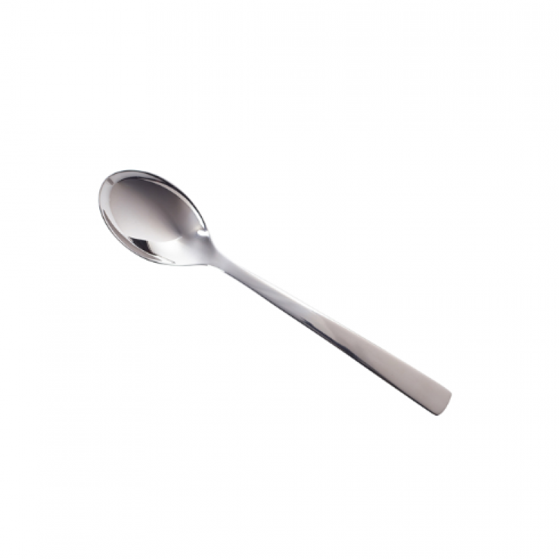 GenWare Rimini Dessert Spoon 18/10 (Dozen) GenWare Rimini Dessert Spoon 18/10 (Dozen)