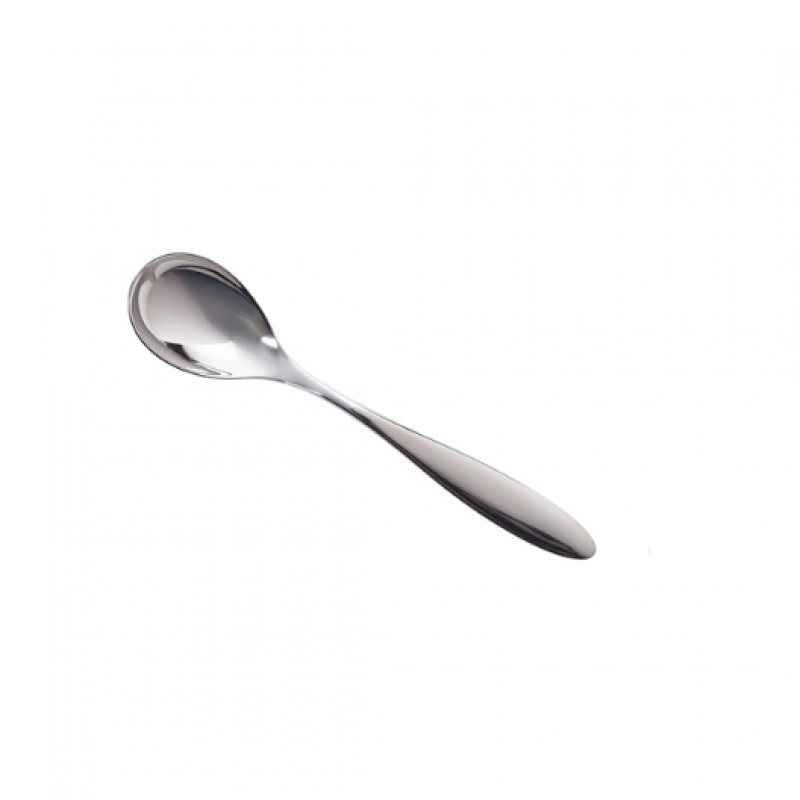 GenWare Salerno Dessert Spoon 18/10 (Dozen)