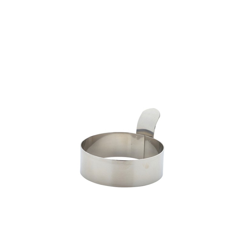Egg Ring 7.5cm Egg Ring 7.5cm